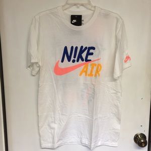 Nike tshirt